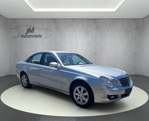 Mercedes-Benz E 280 Gebrauchtwagen