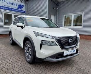 Nissan X-Trail Gebrauchtwagen
