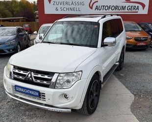 Mitsubishi Pajero Gebrauchtwagen