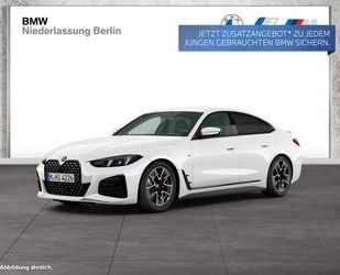 BMW 420 Gran Coupé Gebrauchtwagen