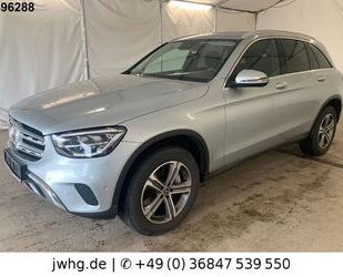 Mercedes-Benz GLC 300 Gebrauchtwagen