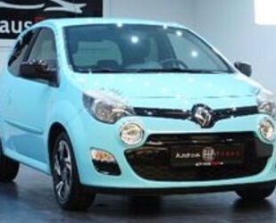Renault Twingo Gebrauchtwagen