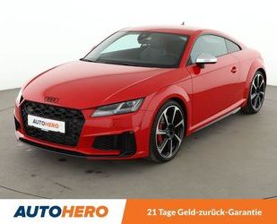 Audi TTS Gebrauchtwagen