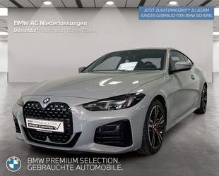 BMW 430 Gebrauchtwagen
