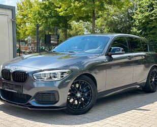 BMW M140i Gebrauchtwagen