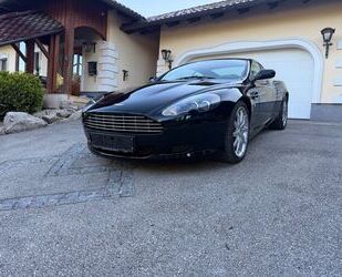 Aston Martin DB9 Gebrauchtwagen