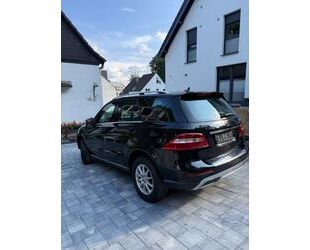 Mercedes-Benz ML 250 Gebrauchtwagen