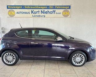 Alfa Romeo MiTo Gebrauchtwagen