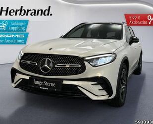 Mercedes-Benz GLC 450 Gebrauchtwagen