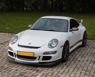Porsche Porsche 911 GT3 Gebrauchtwagen