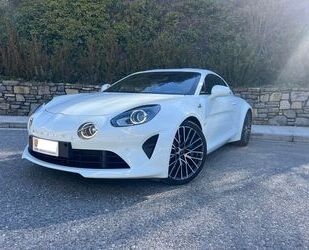Alpine A110 Gebrauchtwagen