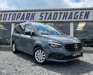 Mercedes-Benz Citan Gebrauchtwagen