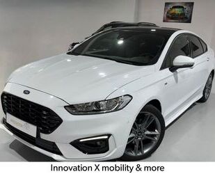 Ford Mondeo Gebrauchtwagen