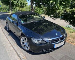 BMW 650 Gebrauchtwagen