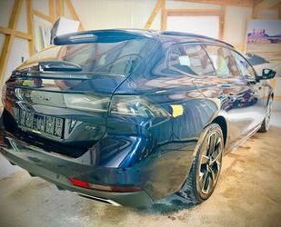 Peugeot 508 Gebrauchtwagen