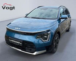 Kia Niro Gebrauchtwagen