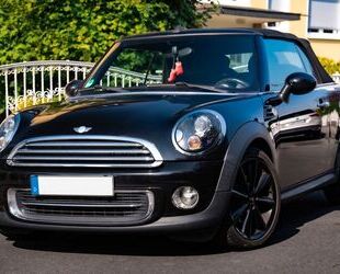Mini Cooper Cabrio Gebrauchtwagen