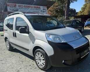 Citroen Nemo Gebrauchtwagen
