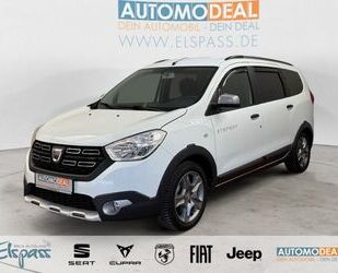Dacia Lodgy Gebrauchtwagen