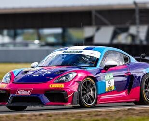 Porsche Cayman Gebrauchtwagen