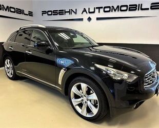 INFINITI FX Gebrauchtwagen