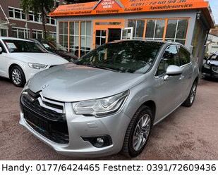 Citroen DS4 Gebrauchtwagen