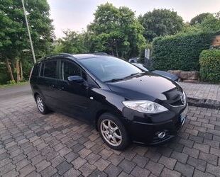 Mazda 5 Gebrauchtwagen