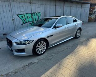 Jaguar XE Gebrauchtwagen