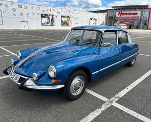 Citroen DS Gebrauchtwagen