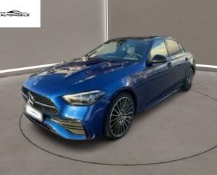 Mercedes-Benz C 300 Gebrauchtwagen