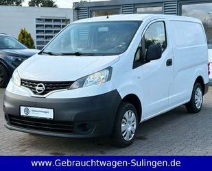 Nissan NV200 Gebrauchtwagen