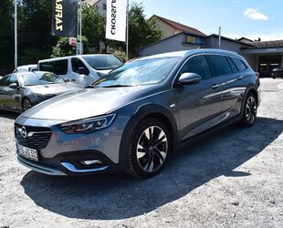 Opel Insignia CT Gebrauchtwagen