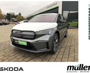 Skoda Enyaq Gebrauchtwagen