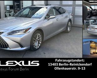 Lexus ES 300 Gebrauchtwagen