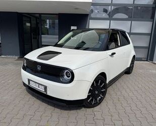 Honda e Gebrauchtwagen