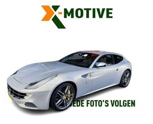 Ferrari FF Gebrauchtwagen