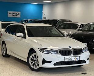 BMW 318 Gebrauchtwagen