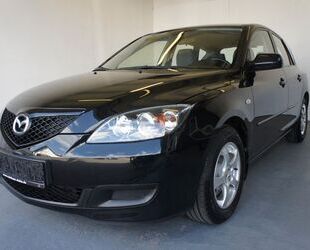 Mazda 3 Gebrauchtwagen