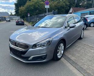 Peugeot 508 Gebrauchtwagen