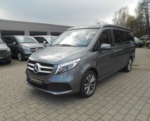 Mercedes-Benz V 250 Gebrauchtwagen