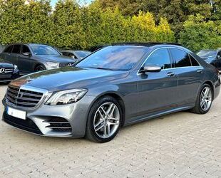 Mercedes-Benz S 350 Gebrauchtwagen