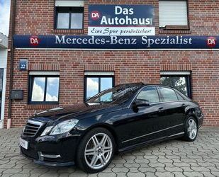 Mercedes-Benz E 250 Gebrauchtwagen