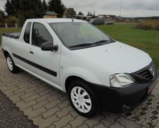 Dacia Logan Pick-Up Gebrauchtwagen