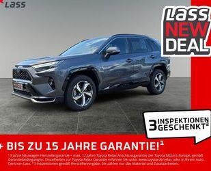 Toyota RAV 4 Gebrauchtwagen