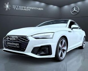 Audi S5 Gebrauchtwagen
