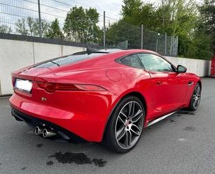 Jaguar F-Type Gebrauchtwagen