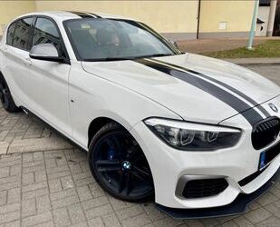 BMW M140i Gebrauchtwagen