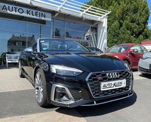 Audi S5 Gebrauchtwagen