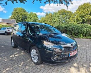 Opel Zafira Gebrauchtwagen