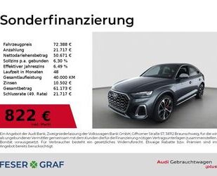 Audi SQ5 Gebrauchtwagen